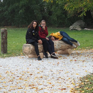 OLYMPUS DIGITAL CAMERA         