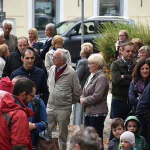 Pfarre Kleinmünchen