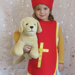 Der Nikolaus ist wieder da!