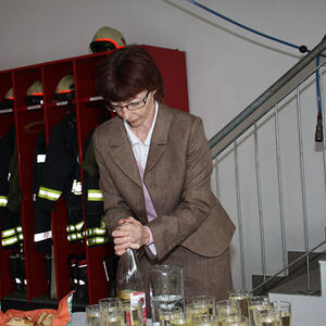 Erstkommunion am 15.05.2011