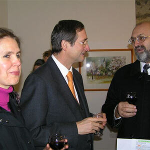 Ökumenischer Gottesdienst