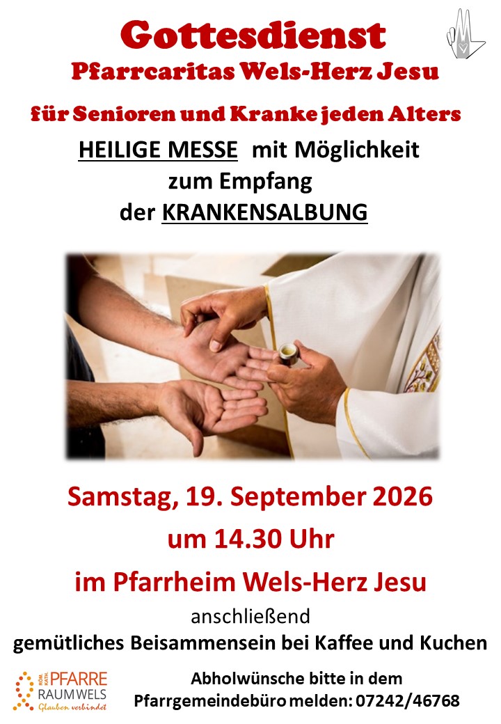Krankensalbung