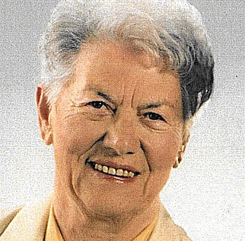 Gertrude Würzl