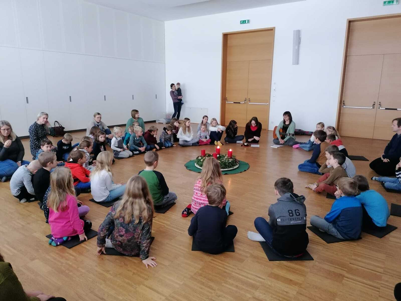 Komm mit zum Licht 2023