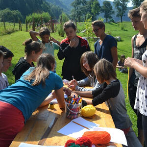 Wir waren Helden....