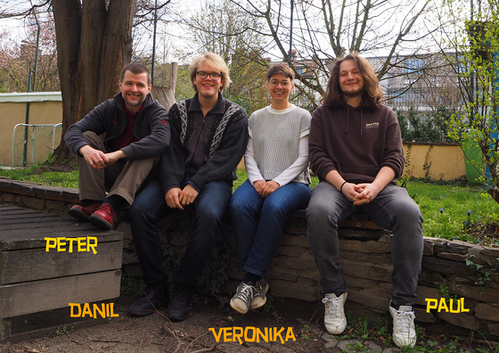 OLYMPUS DIGITAL CAMERA         