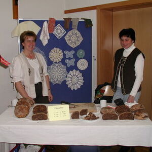 Weihnachtsmarkt 2007