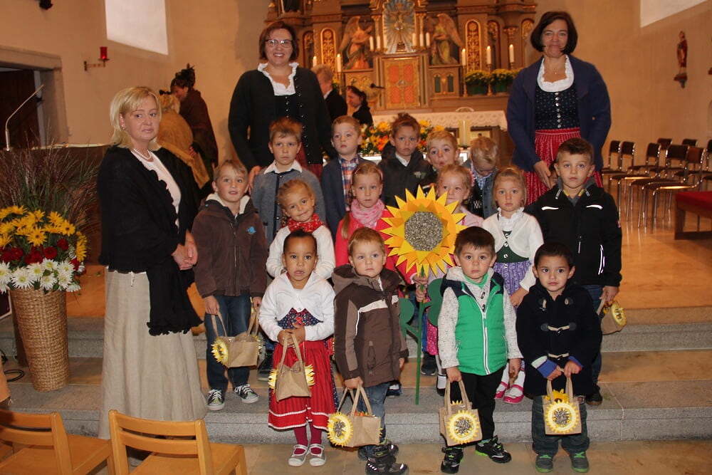 Kindergarten Traberg