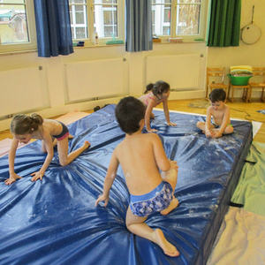 © Kindergarten Riedau