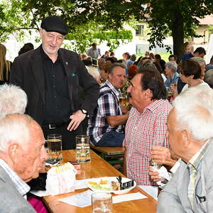 Pfarre Hörsching hl. Jakob