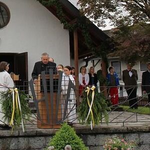 50-jähriges Jubiläum