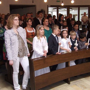 Erstkommunion