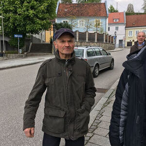 KMB-Wallfahrt Steyr 2017