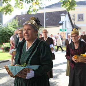 Pfarre Königswiesen