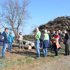 'Frühjahrsputz für die Seele'