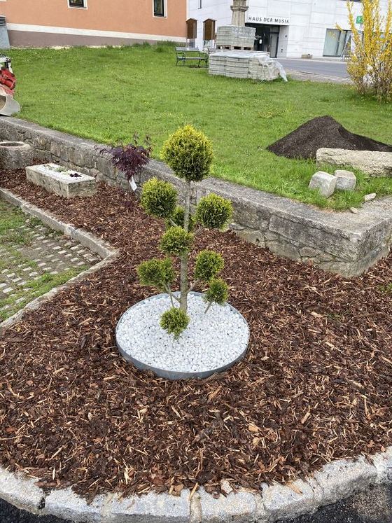 Pfarrheim-Umbau in Reichenau