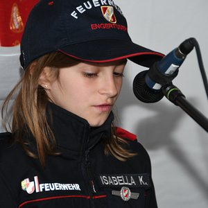 Florianimesse mit Fahrzeugsegnung 2024