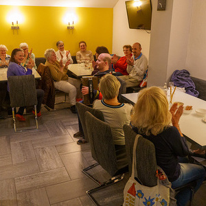 Noah – was hilft mir in meiner Ohnmacht?