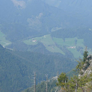 Bergmesse Ennserhütte