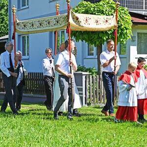 Fronleichnam
