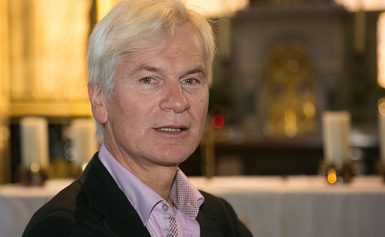 Martin Schachinger wird die Stabsstelle Territorialreform leiten.