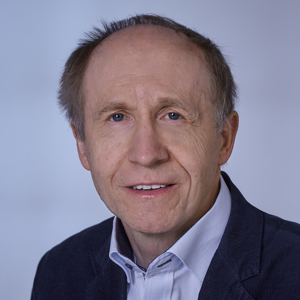 Mag. Vitus Kriechbaumer