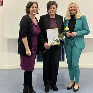 19 neue SelbA-Trainer:innen