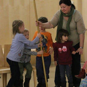 Kinderwortgottesdienst