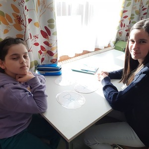 Firmvorbereitung von 25 Jugendlichen