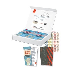 Das neue Projekt des Österreichischen Bibliothekswerks