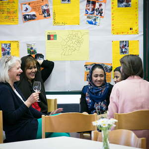 Begegnungsfest Juni 2016