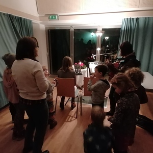 Der Adventkalender 2022