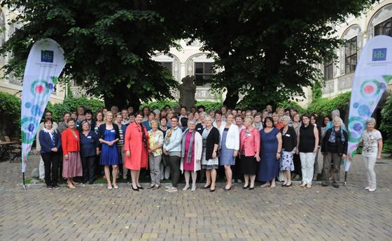 Diözesankonferenz der kfb oö
