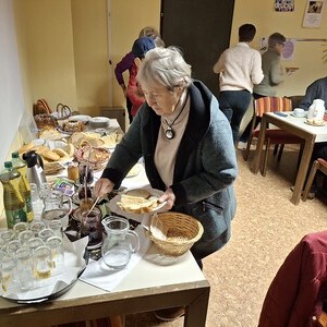 Pfarrkirche Franking