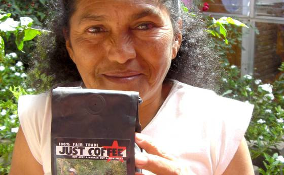 Wirtschaft FAIRändern – solidarisch leben