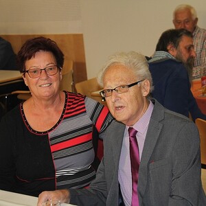 Sonntag, 13. Oktober 2019