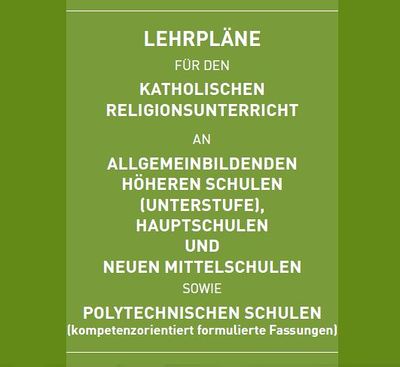 Lehrplan SEK1