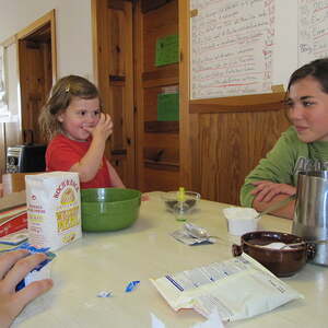 Jungschar- und Ministrantenlager