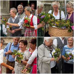 Mariä Himmelfahrt 2022