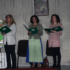 Fest der Dankbarkeit