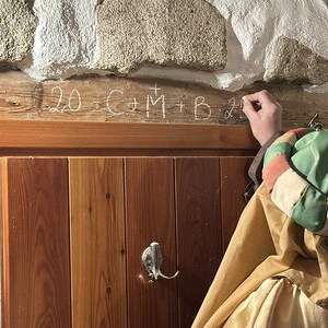 2. - 6. Jänner 2025