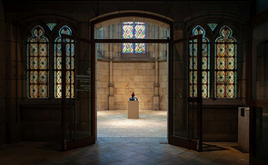 Künstlerische Positionen zur Heiligen Familie