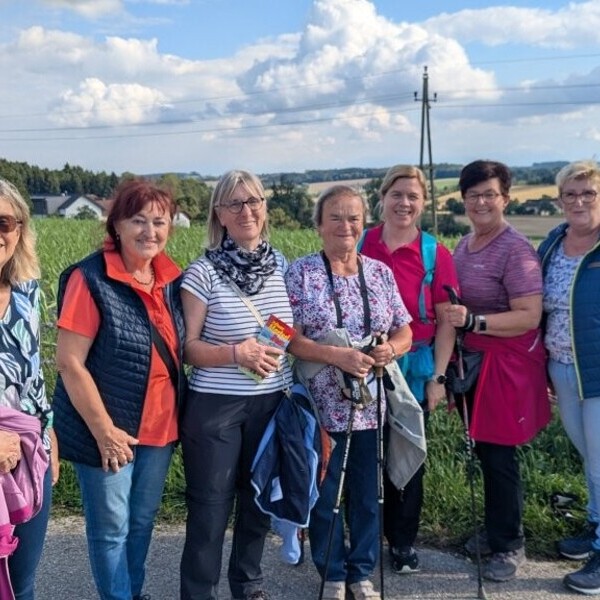 kfb Frauenmosaik
