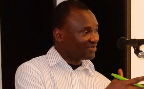 Emmanuel Mbolela