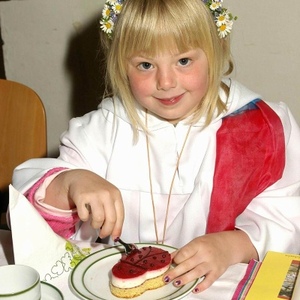 Jesus ist unser guter Hirte
