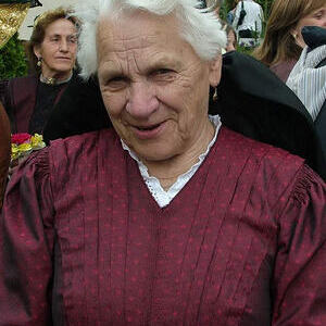 Fronleichnamsprozession