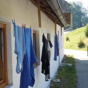 meditative Pilgerwanderung 