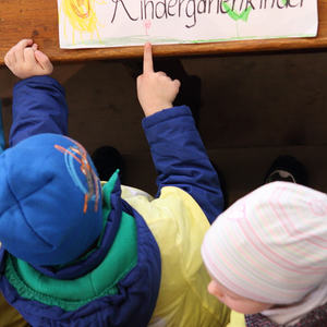 30 Jahre Kindergarten Sarleinsbach