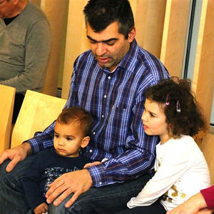 Kinderwortgottesdienst