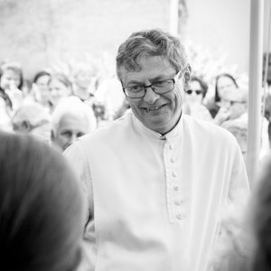 25 jaehriges Priesterjubilaeum